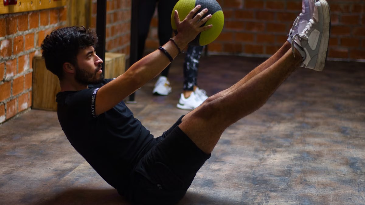 Mantén la Motivación para Alcanzar tus Metas Fitness
